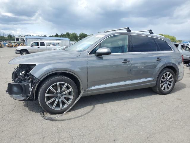 AUDI Q7 PREMIUM 2017 wa1laaf7xhd035051