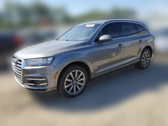 AUDI Q7 2017 wa1laaf7xhd053825