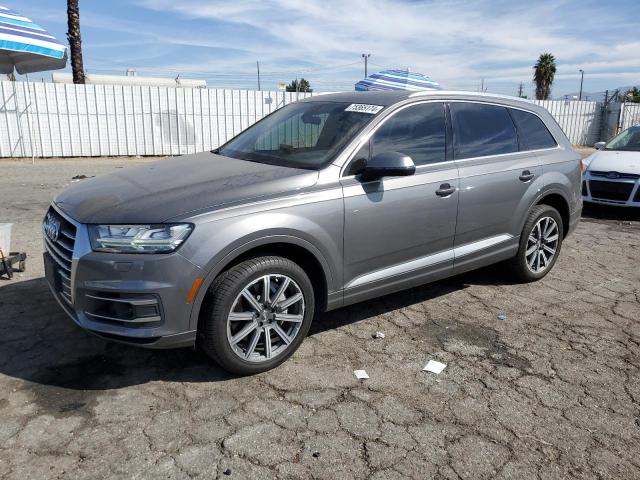 AUDI Q7 PREMIUM 2017 wa1laaf7xhd058846