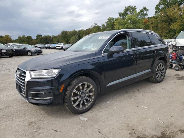 AUDI Q7 PREMIUM 2018 wa1laaf7xjd008129