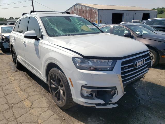 AUDI NULL 2018 wa1laaf7xjd014710