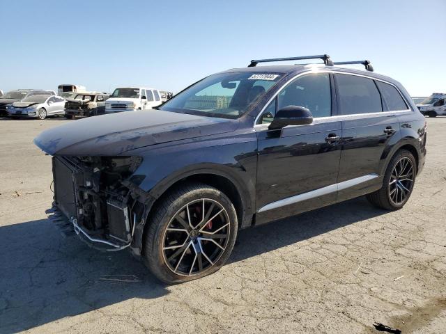 AUDI Q7 2018 wa1laaf7xjd016425