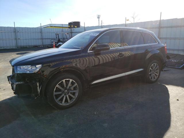 AUDI NULL 2018 wa1laaf7xjd039428