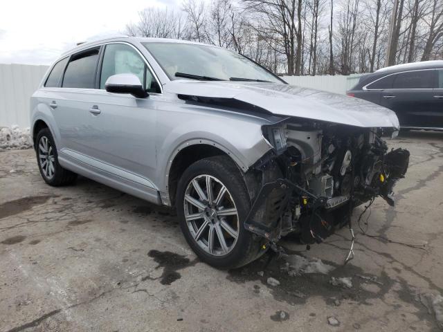 AUDI Q7 PREMIUM 2018 wa1laaf7xjd043043