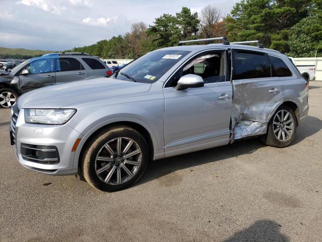 AUDI NULL 2018 wa1laaf7xjd048260