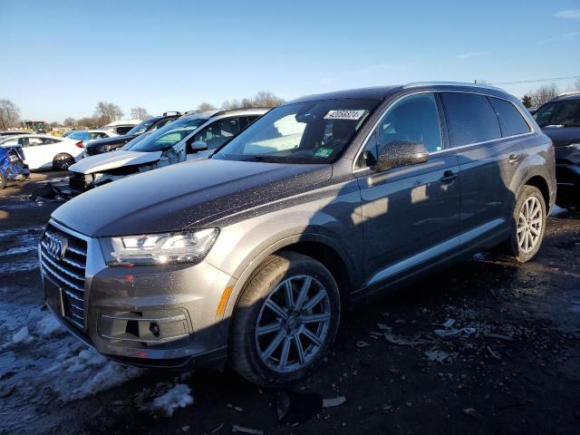 AUDI Q7 2018 wa1laaf7xjd049005