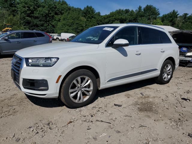 AUDI Q7 2019 wa1laaf7xkd010061