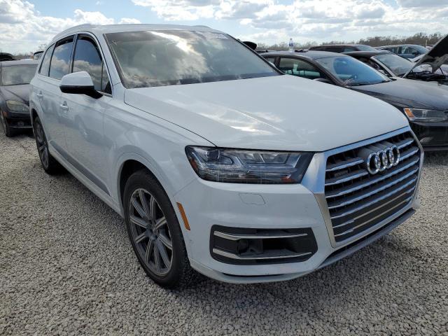 AUDI Q7 PREMIUM 2019 wa1laaf7xkd010318