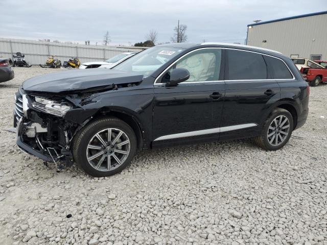 AUDI Q7 2019 wa1laaf7xkd022100