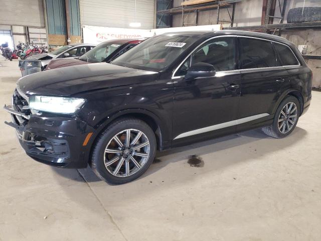 AUDI Q7 PREMIUM 2019 wa1laaf7xkd024820