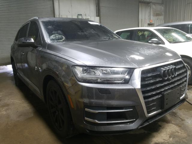 AUDI NULL 2019 wa1laaf7xkd027359