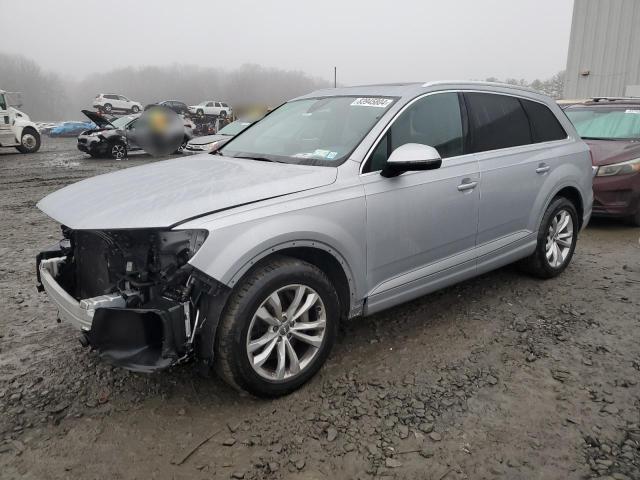 AUDI Q7 PREMIUM 2019 wa1laaf7xkd039978