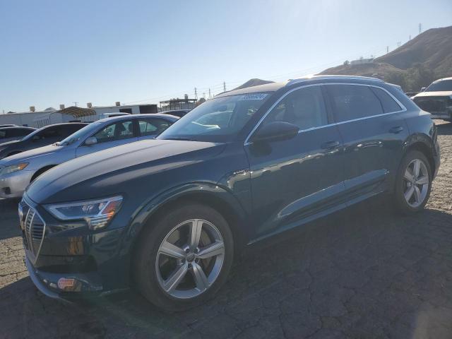 AUDI E-TRON PRE 2019 wa1laage0kb010305