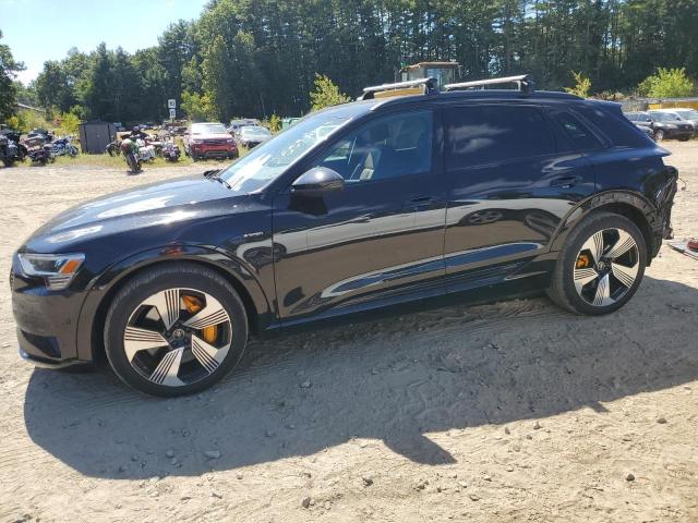 AUDI E-TRON PRE 2022 wa1laage0nb005285