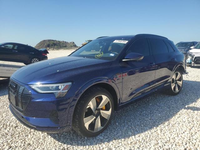 AUDI E-TRON PRE 2022 wa1laage0nb030347