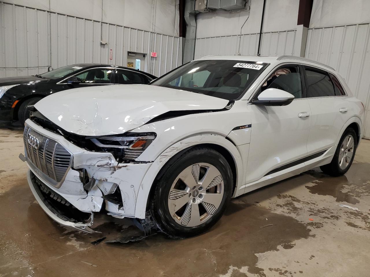 AUDI E-TRON 2019 wa1laage1kb015089