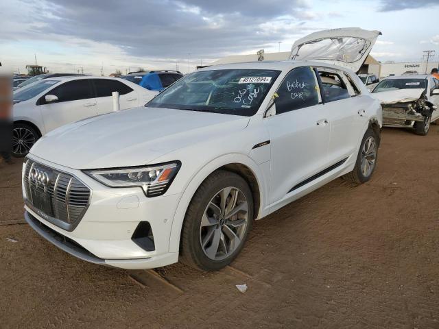 AUDI E-TRON 2019 wa1laage1kb021443