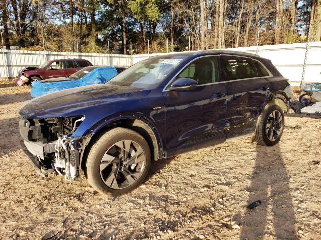 AUDI E-TRON 2020 wa1laage1mb003690