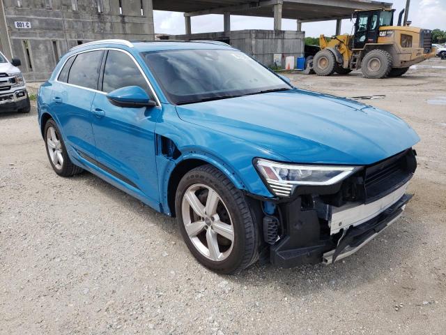 AUDI NULL 2019 wa1laage2kb022018