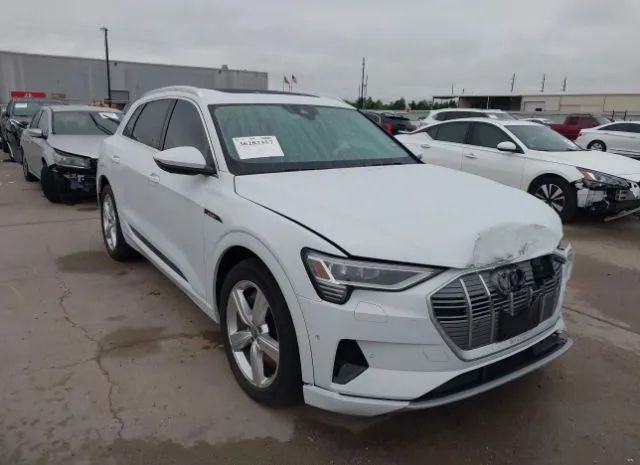 AUDI E-TRON 2019 wa1laage3kb023761