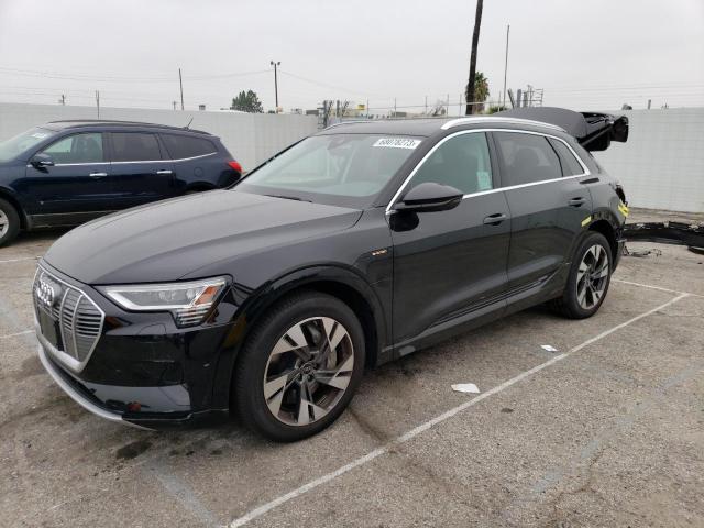 AUDI E-TRON 2023 wa1laage4pb007222