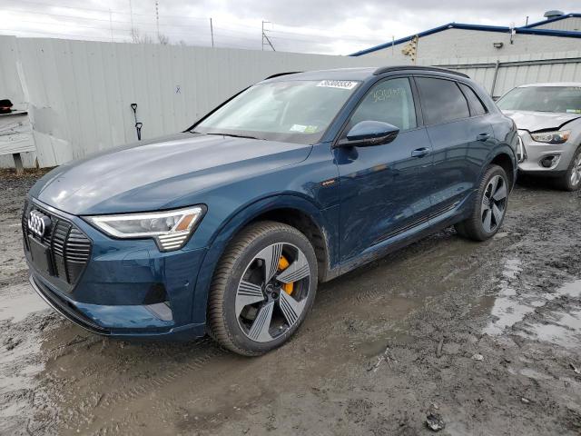 AUDI E-TRON PRE 2022 wa1laage5nb032014