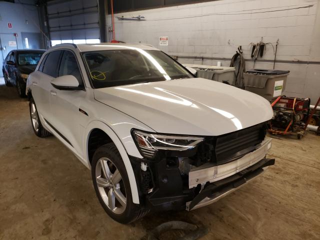 AUDI NULL 2019 wa1laage6kb022281