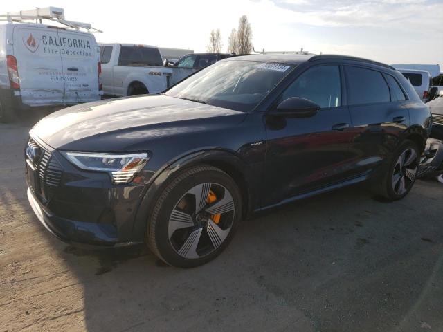 AUDI E-TRON 2022 wa1laage7nb008880