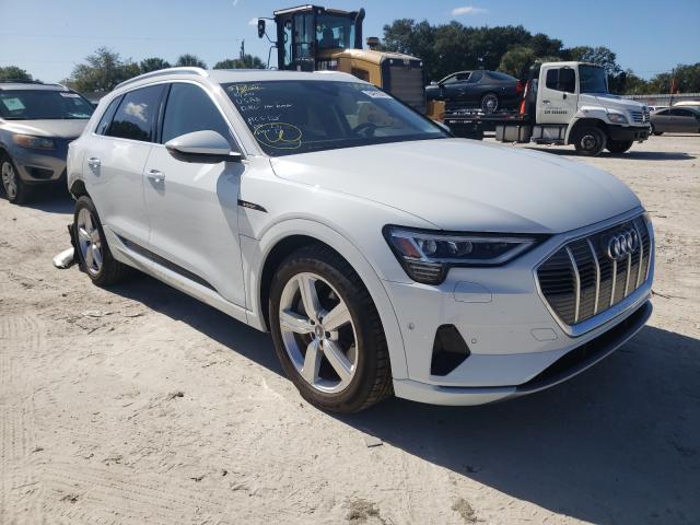 AUDI E-TRON PRE 2019 wa1laage8kb004817