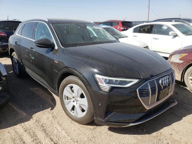 AUDI E-TRON PRE 2019 wa1laage8kb010259