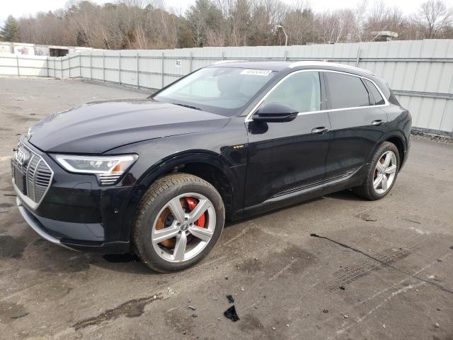 AUDI E-TRON 2019 wa1laage9kb009105