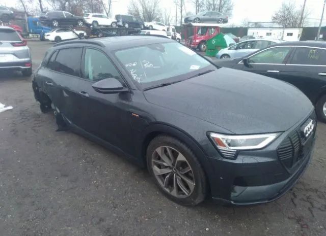 AUDI E-TRON 2021 wa1laagexmb003803