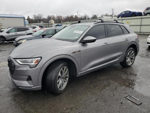 AUDI E-TRON PRE 2021 wa1laagexmb017927