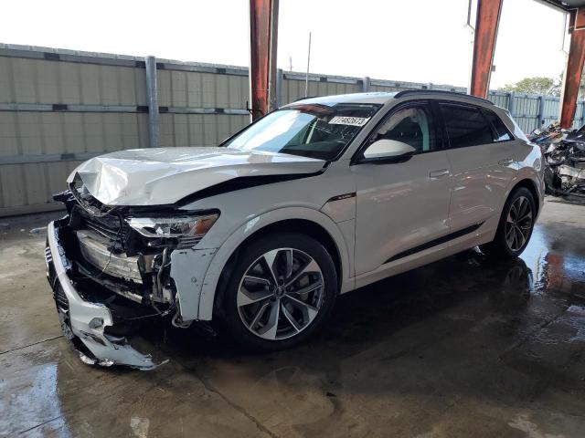 AUDI E-TRON 2021 wa1laagexmb029320