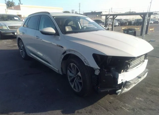 AUDI E-TRON 2021 wa1laagexmb041113