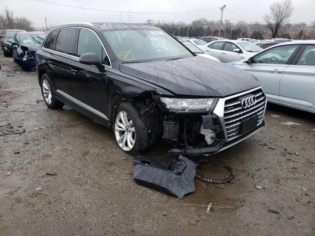 AUDI NULL 2019 wa1labf71kd013811