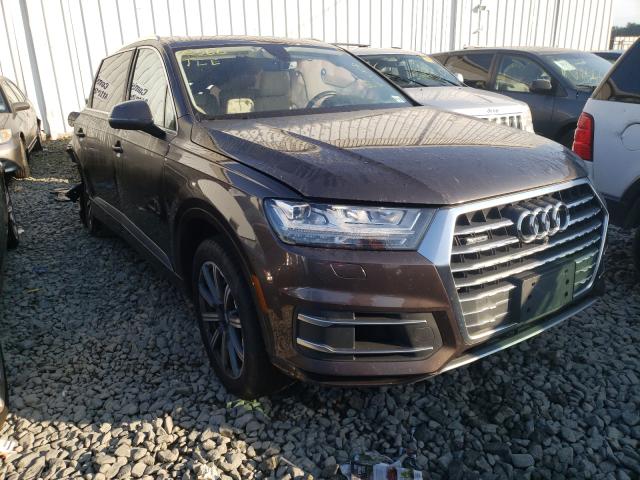 AUDI NULL 2017 wa1labf78hd028802