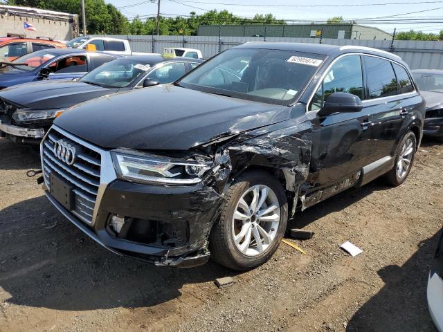 AUDI Q7 PREMIUM 2018 wa1labf79jd041578