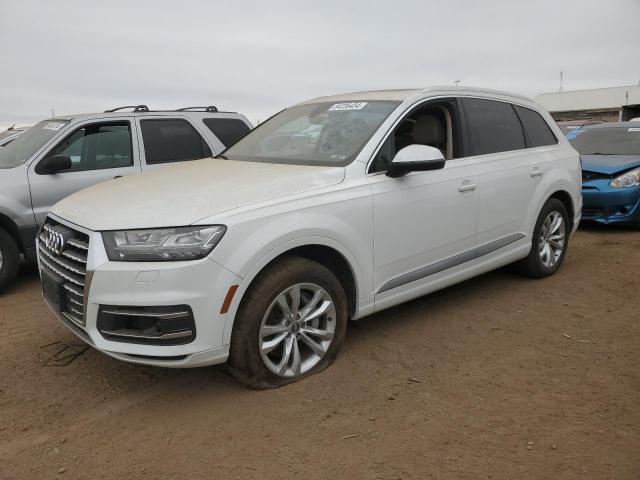 AUDI Q7 PREMIUM 2017 wa1labf7xhd013105