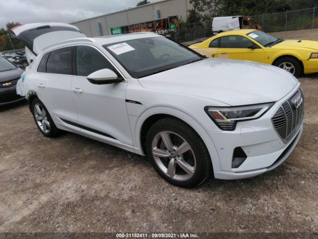 AUDI E-TRON 2019 wa1labge1kb021674