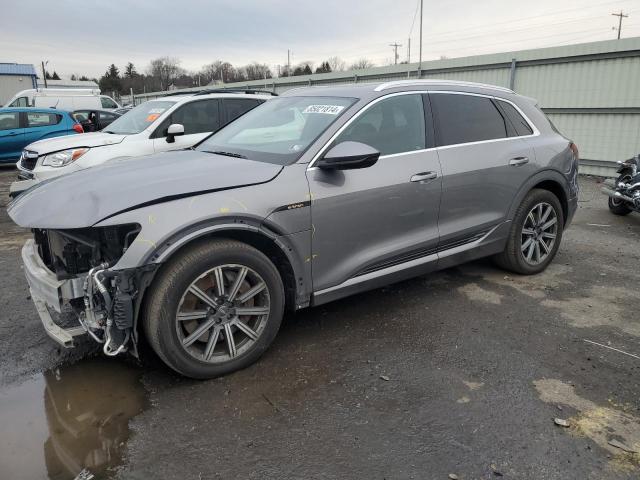 AUDI E-TRON PRE 2019 wa1labge4kb022253