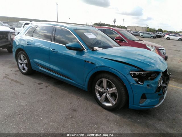 AUDI E-TRON 2019 wa1labge6kb015482