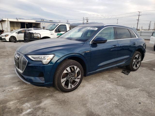 AUDI E-TRON 2023 wa1labge9pb019615