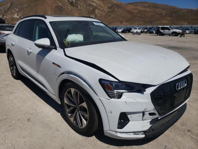 AUDI E-TRON PRE 2021 wa1labgexmb011339