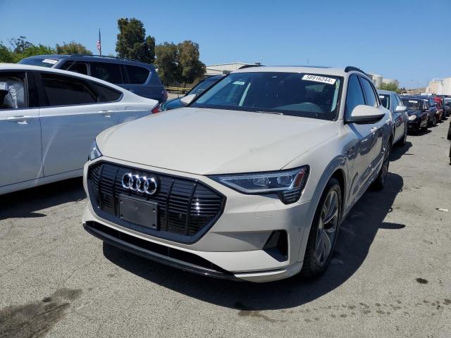 AUDI E-TRON 2021 wa1labgexmb011812