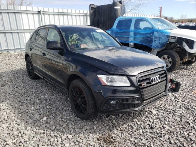 AUDI SQ5 TECHNI 2016 wa1lcafp1ga035675