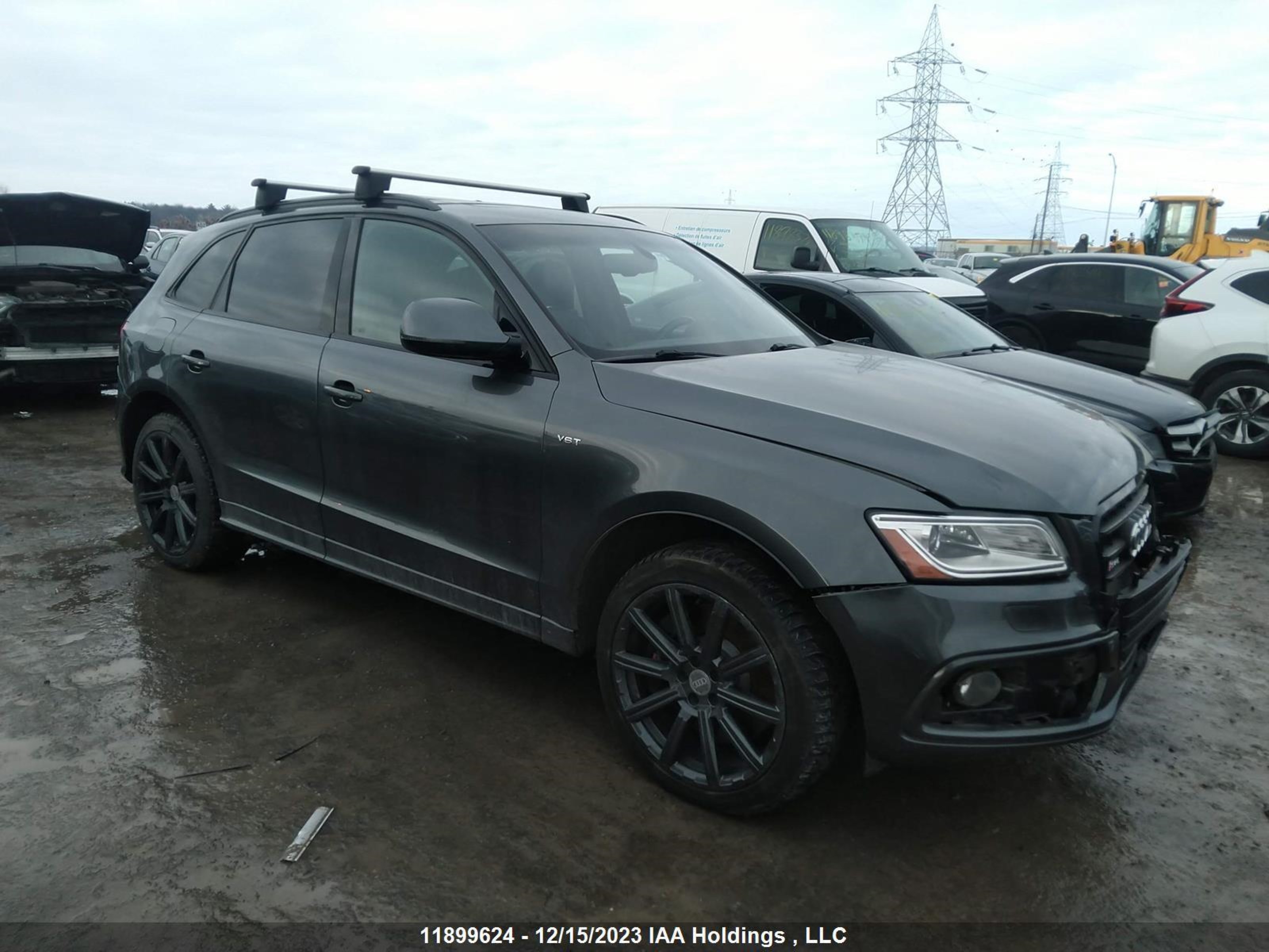 AUDI SQ5 2017 wa1lcafp7ha017988