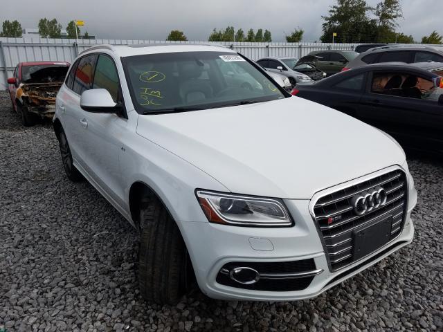 AUDI SQ5 TECHNI 2016 wa1lcafp8ga058497