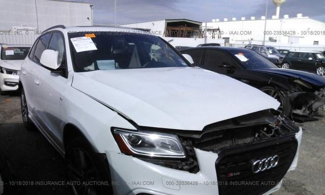 AUDI SQ5 2016 wa1lcafp9ga025038