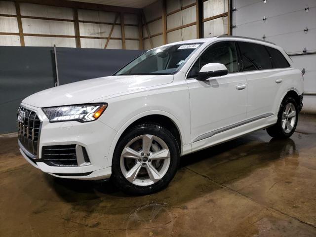 AUDI Q7 2024 wa1lcbf70rd004361